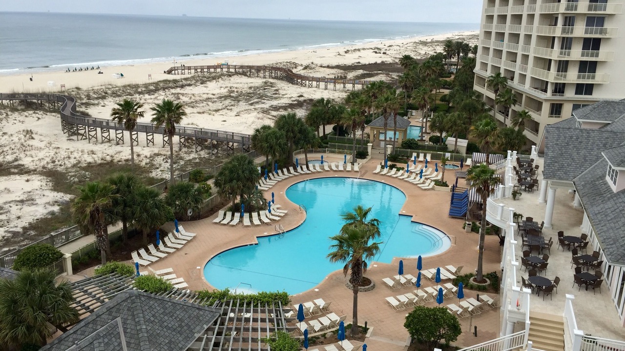 Photo of Patio Balcony in Fort Morgan