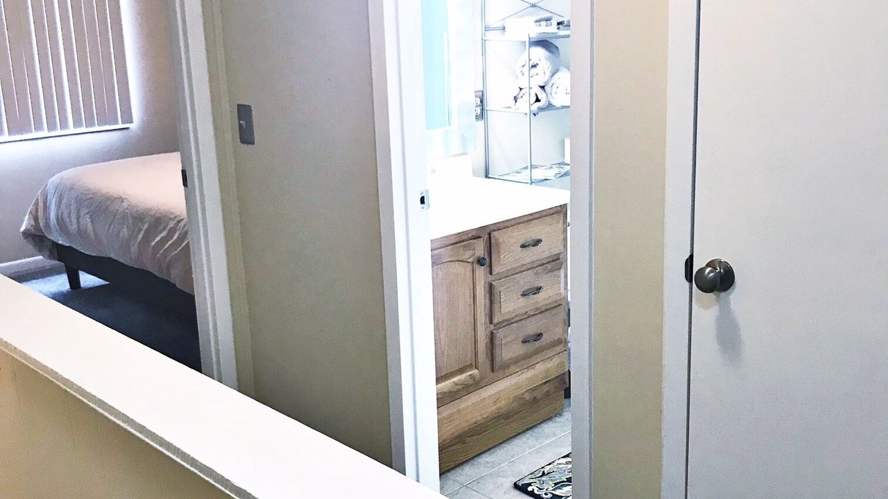 Photo of Bathroom in Fairfield Glade