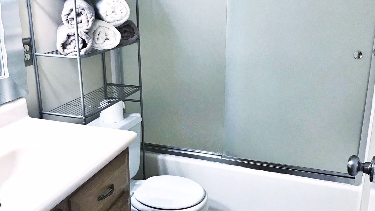 Photo of Bathroom in Fairfield Glade