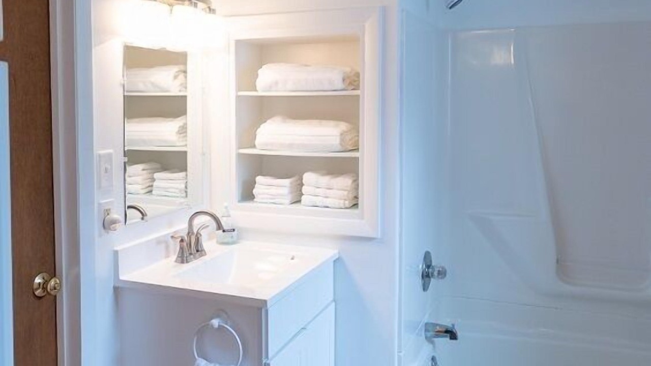 Photo of Bathroom in Ludington