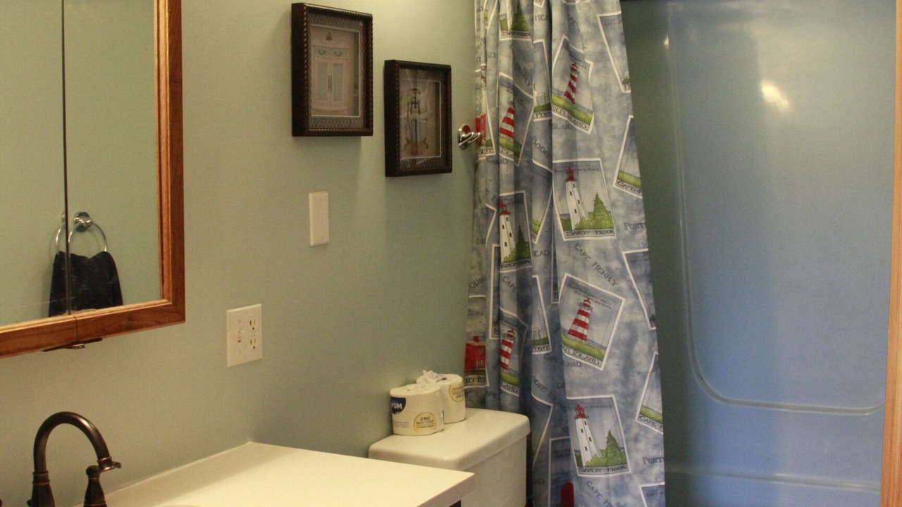 Photo of Bathroom in Anchorville