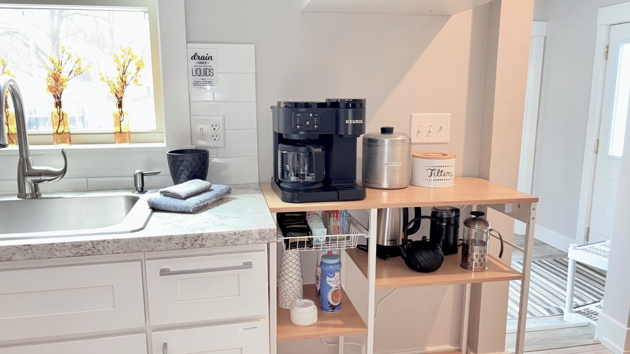 Photo of Kitchen in Lakeside