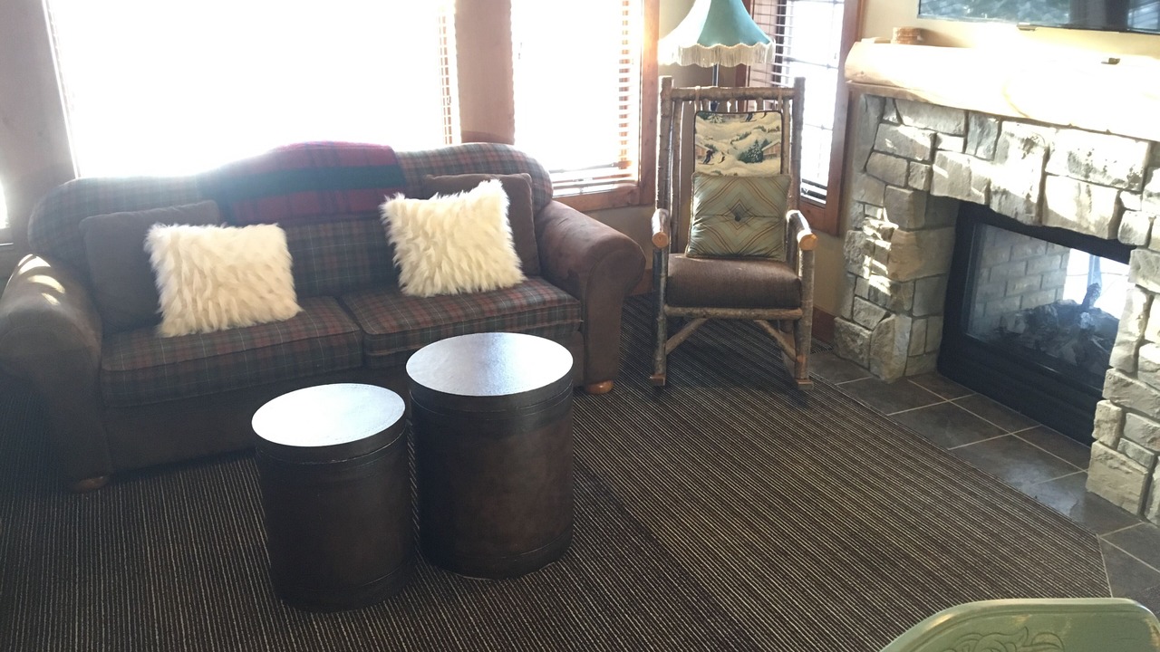 Photo of Livingroom in Boyne City