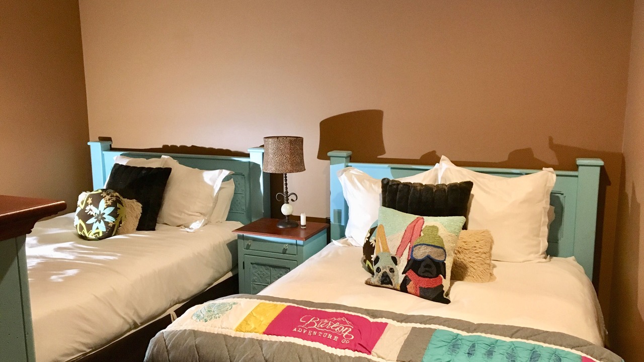 Photo of Bedroom in Boyne City