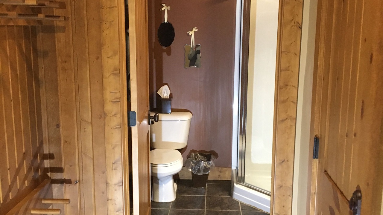 Photo of Bathroom in Boyne City