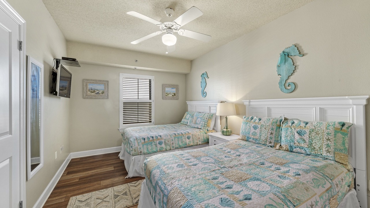 Photo of Bedroom in Orange Beach