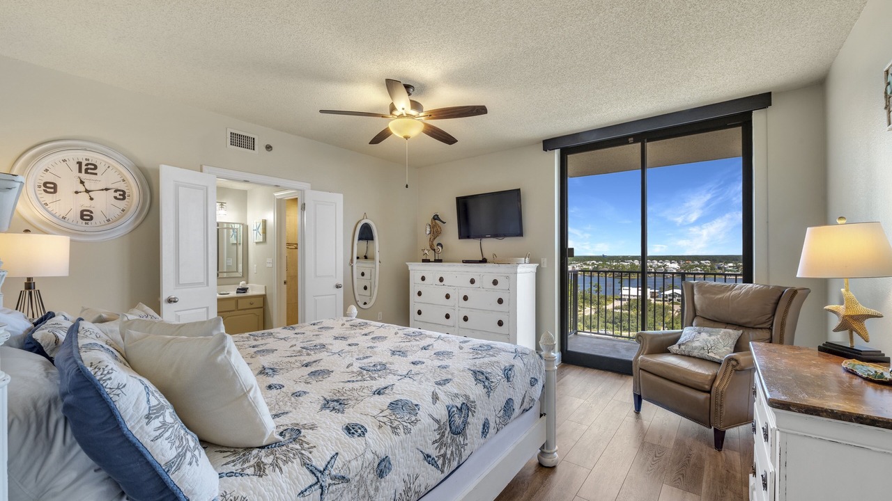 Photo of Patio Balcony in Orange Beach