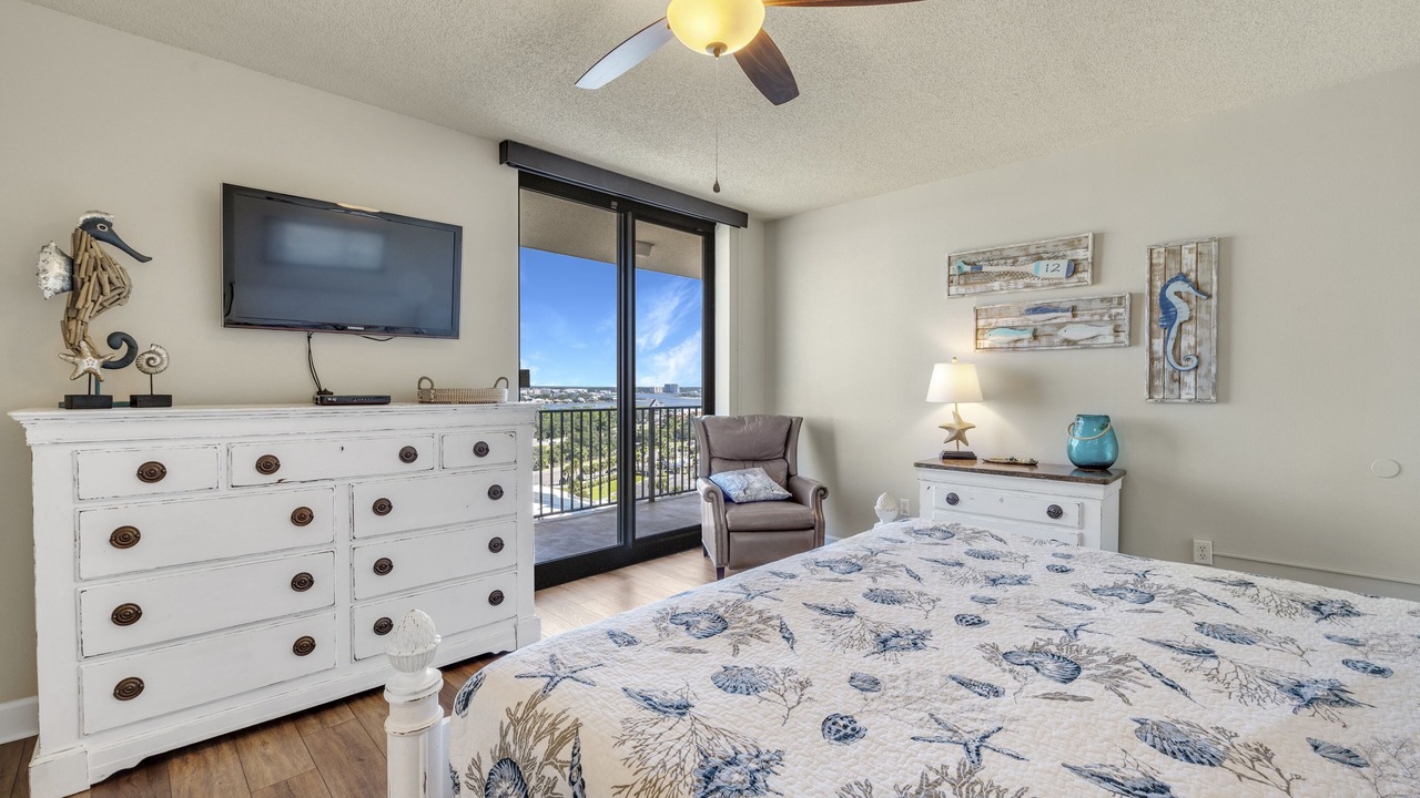 Photo of Patio Balcony in Orange Beach