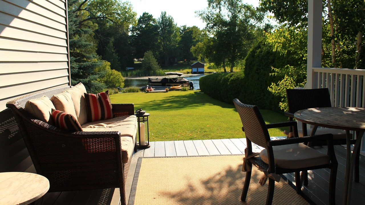 Photo of Outdoor in Lake Leelanau