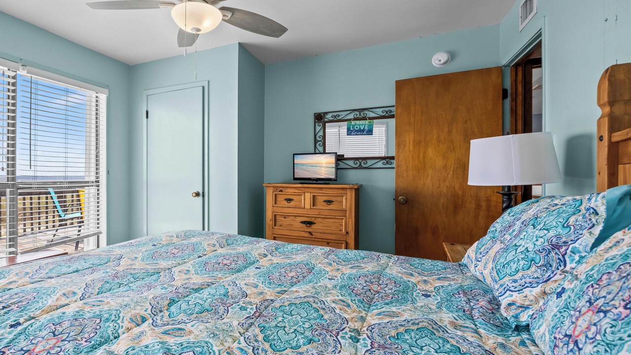Photo of Bedroom in Southpointe