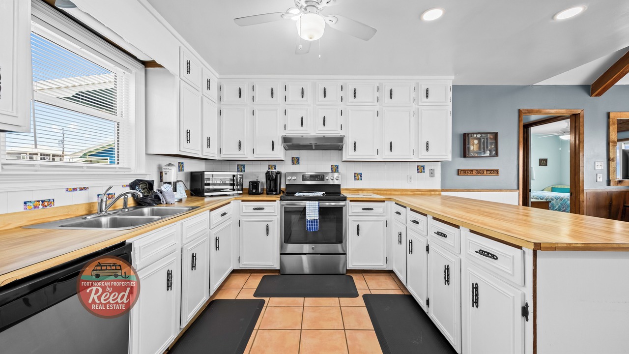 Photo of Kitchen in Southpointe