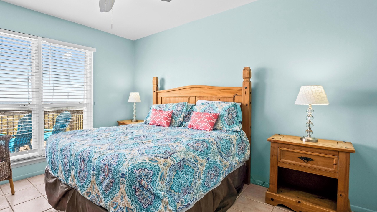 Photo of Bedroom in Southpointe