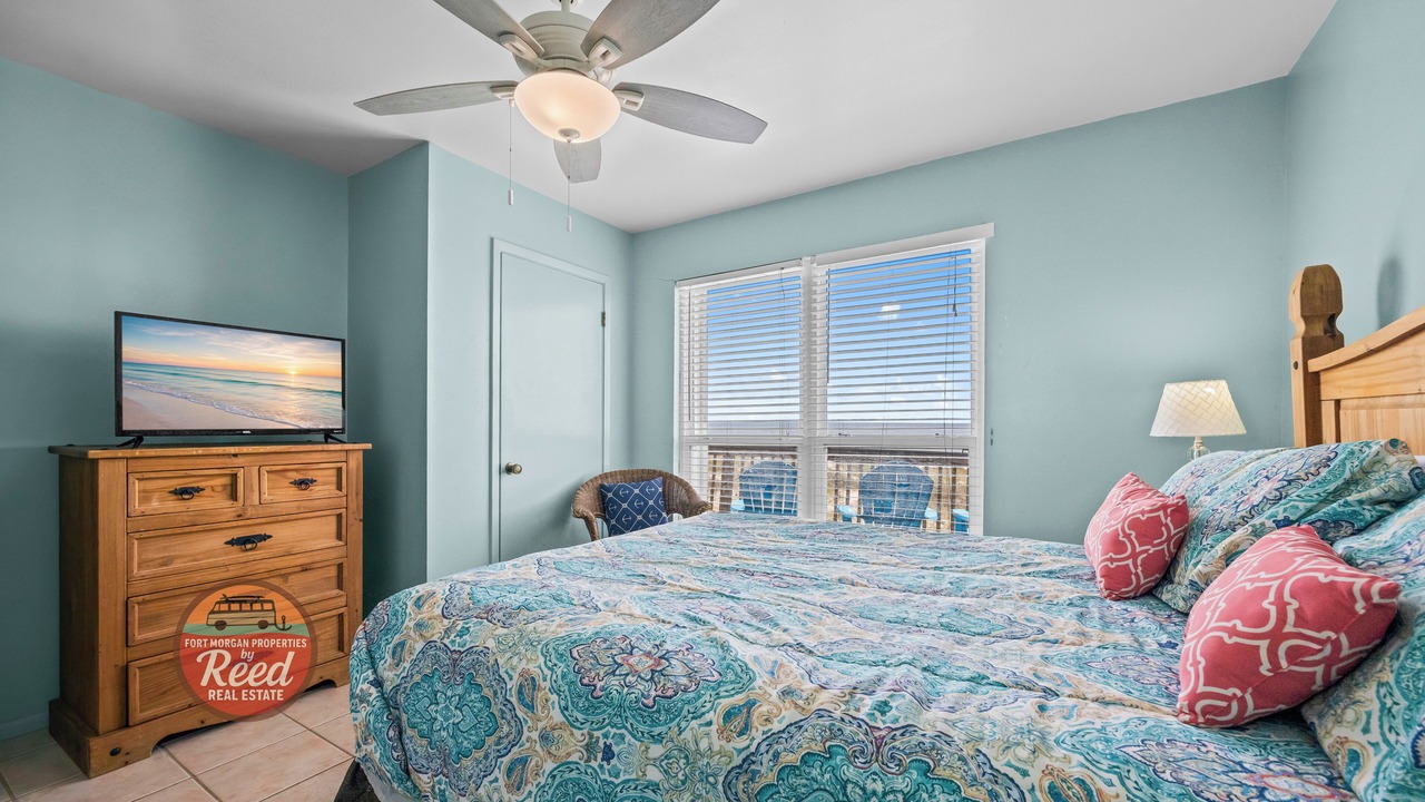 Photo of Bedroom in Southpointe