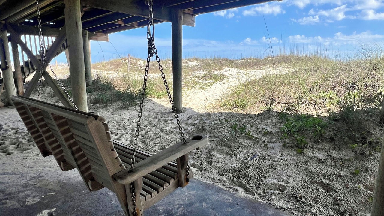Photo of Patio Balcony in Southpointe