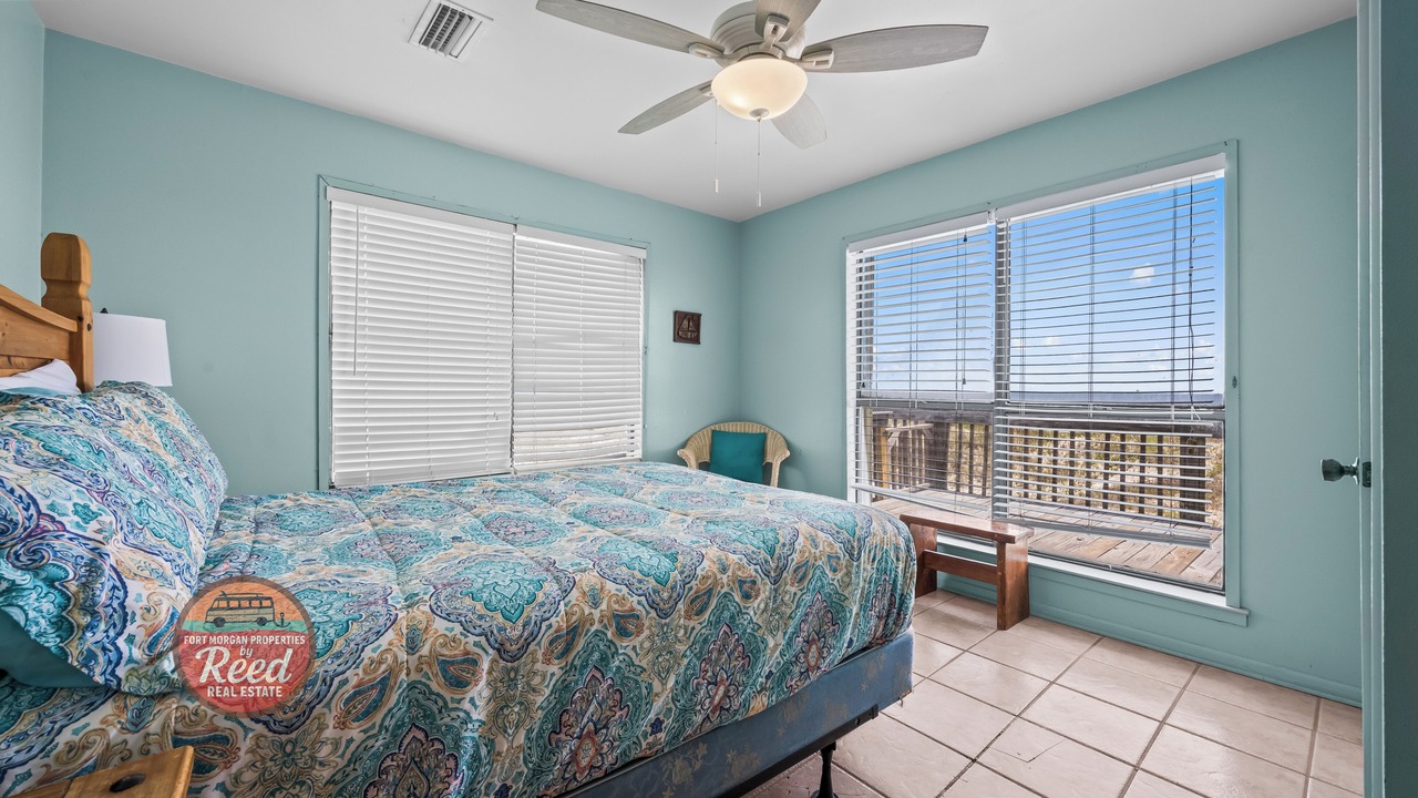 Photo of Bedroom in Southpointe