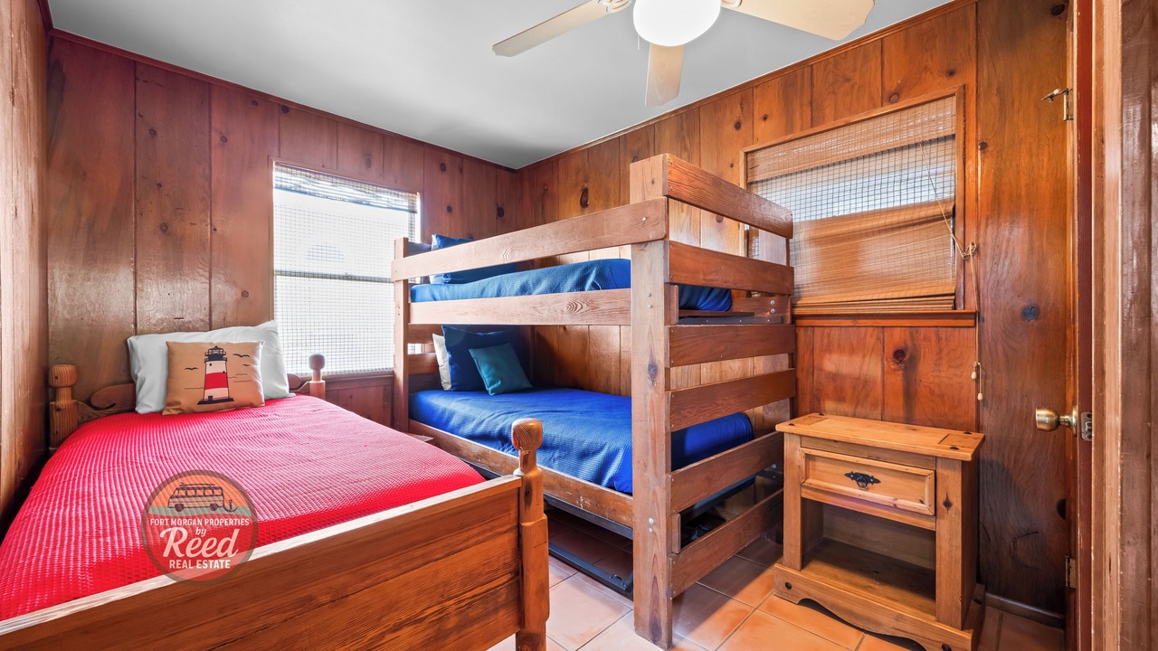 Photo of Bedroom in Southpointe