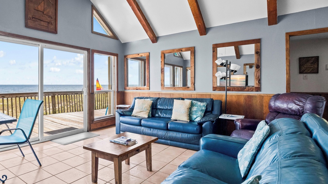 Photo of Livingroom in Southpointe