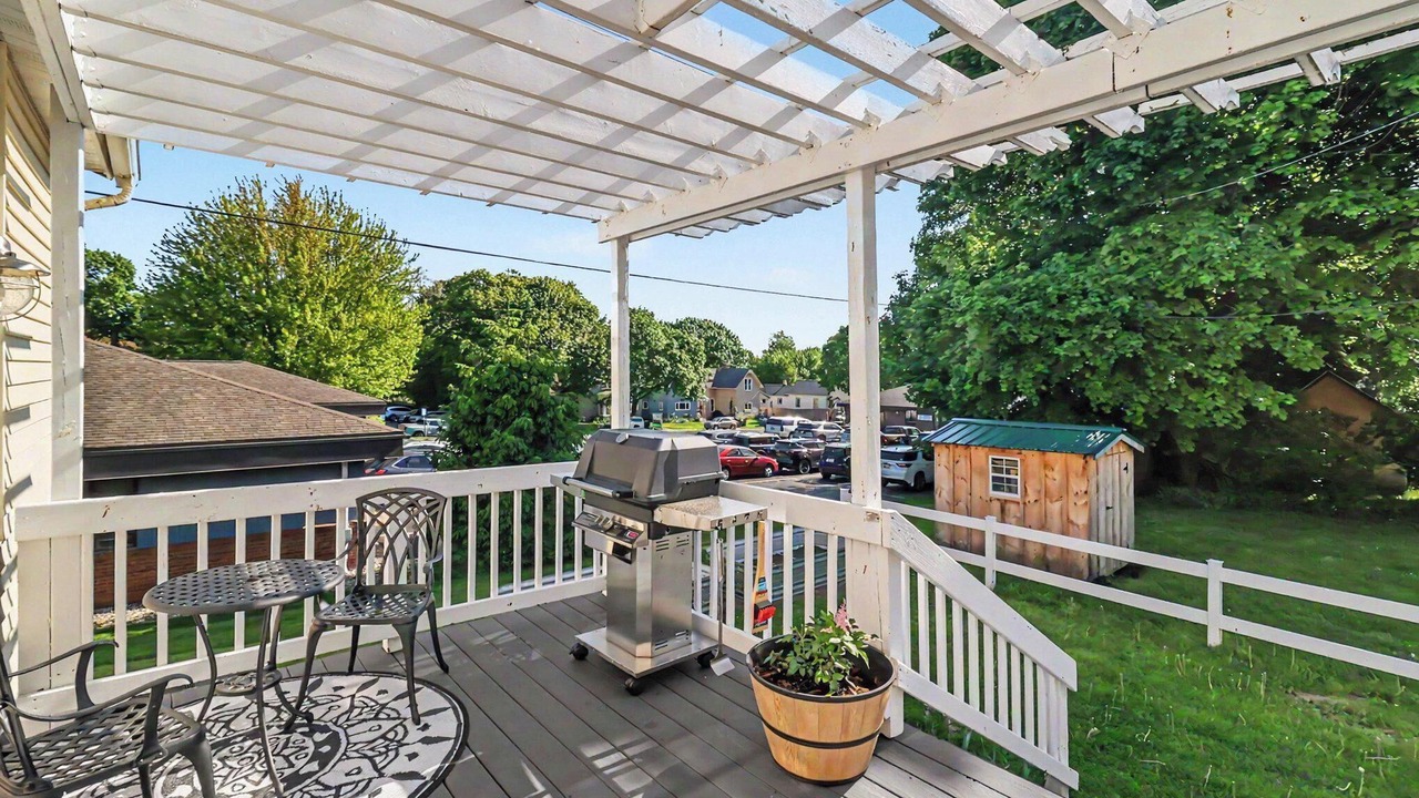 Photo of Outdoor in Manistee