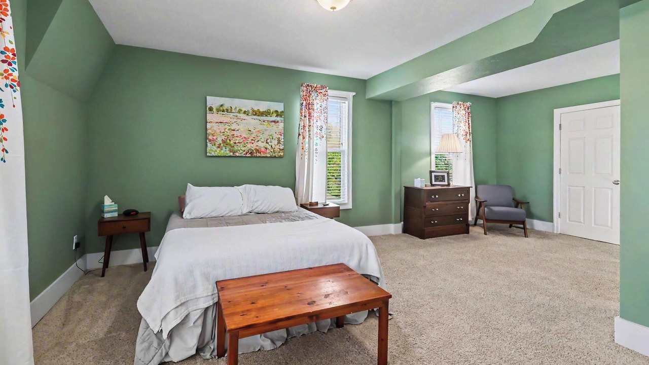 Photo of Bedroom in Manistee