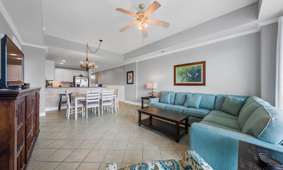 Photo of Bedroom in Orange Beach