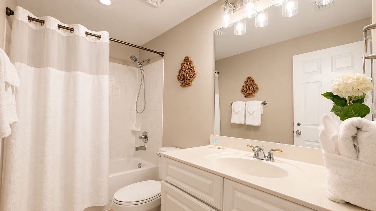 Photo of Bathroom in Fort Morgan