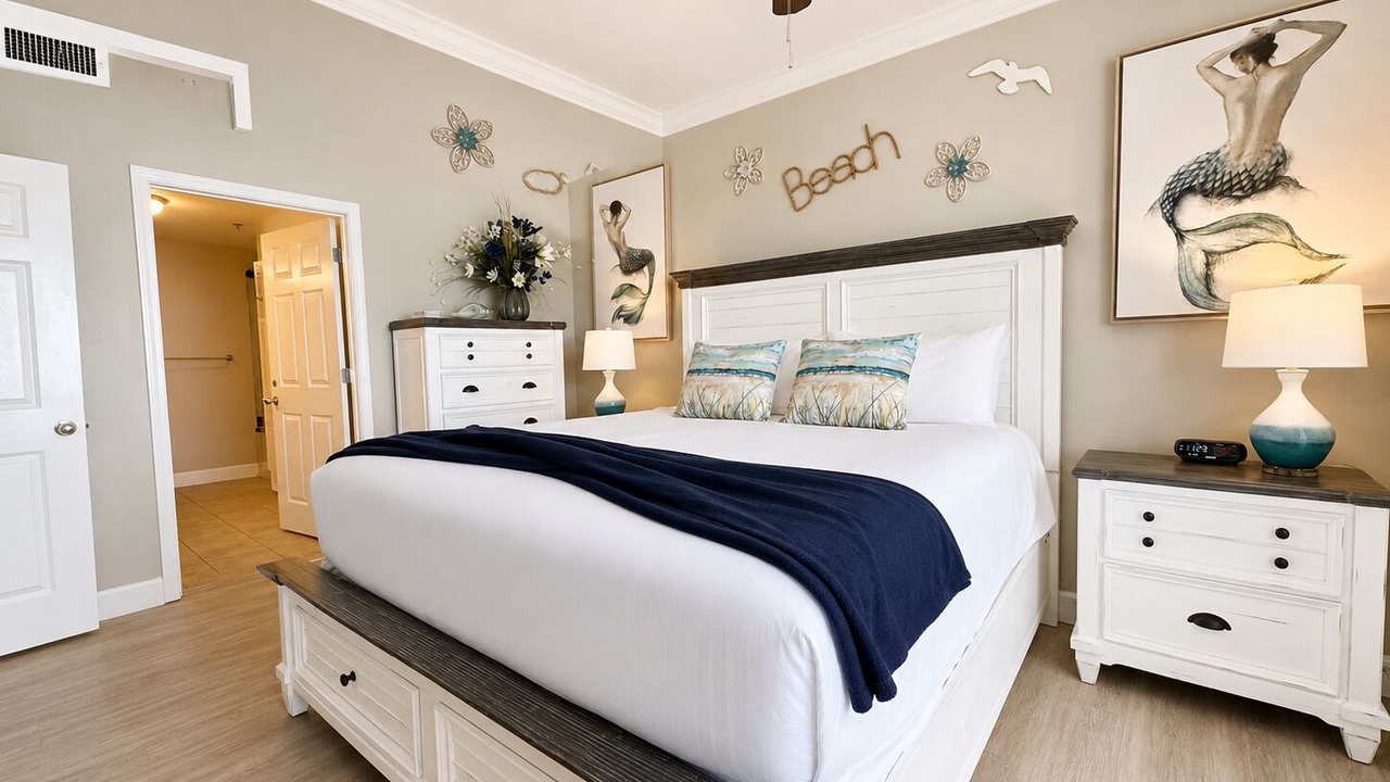 Photo of Bedroom in Fort Morgan