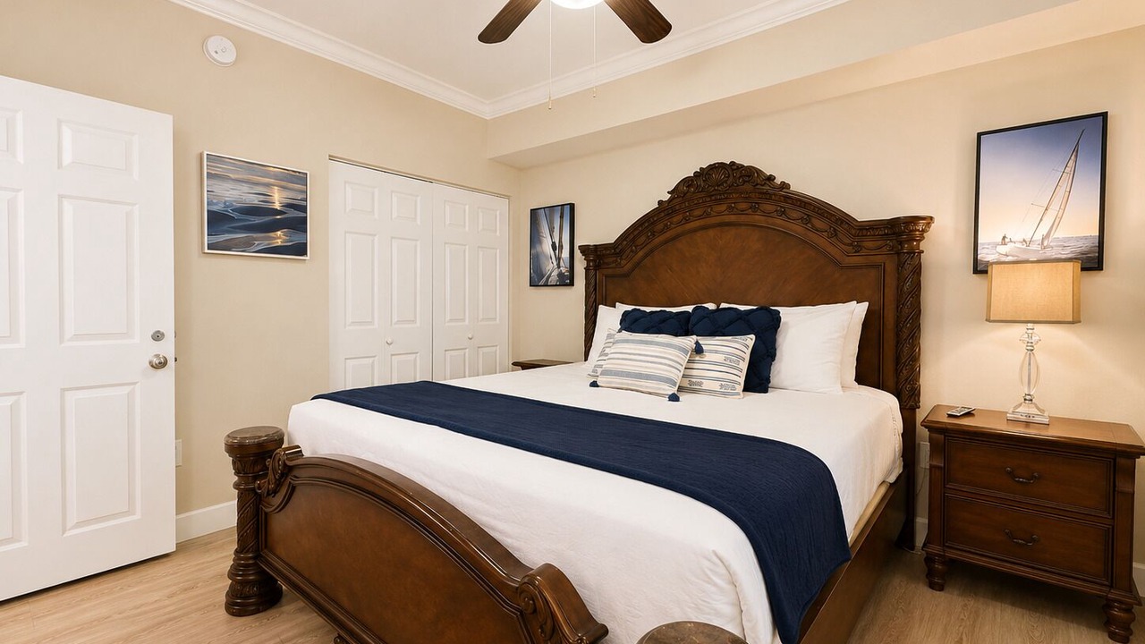 Photo of Bedroom in Fort Morgan