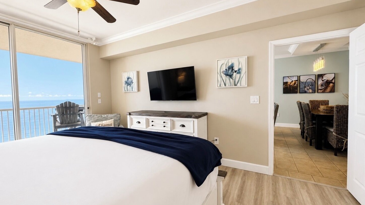 Photo of Bedroom in Fort Morgan