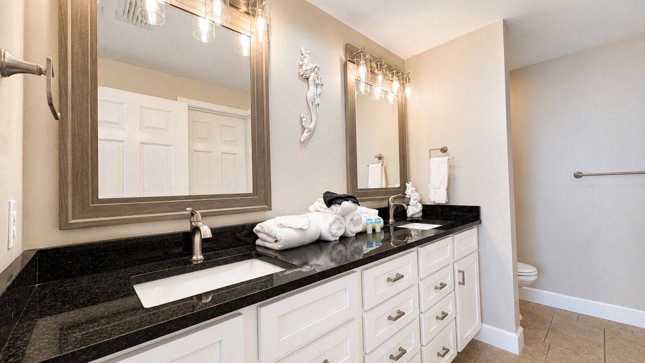 Photo of Bathroom in Fort Morgan