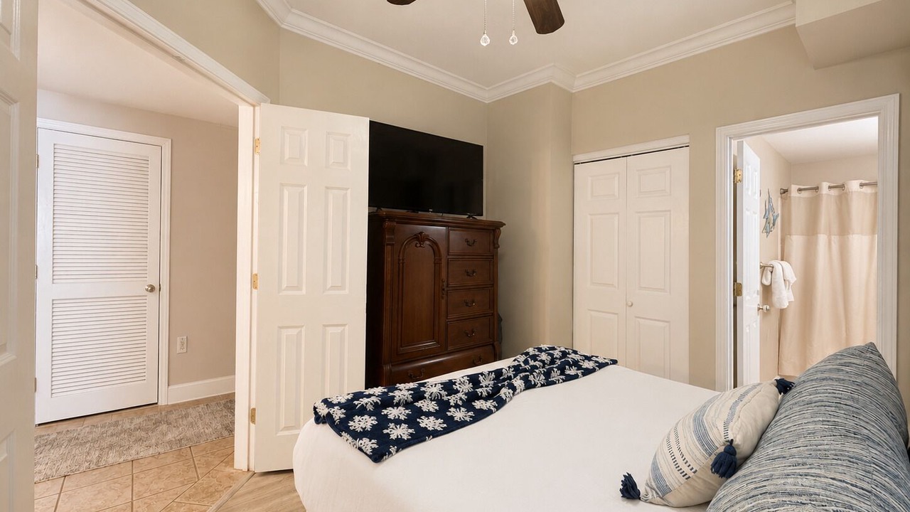 Photo of Bedroom in Fort Morgan