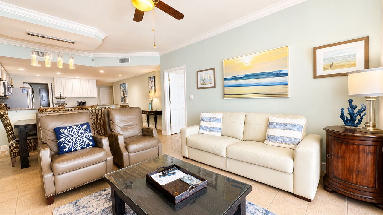 Photo of Livingroom in Fort Morgan