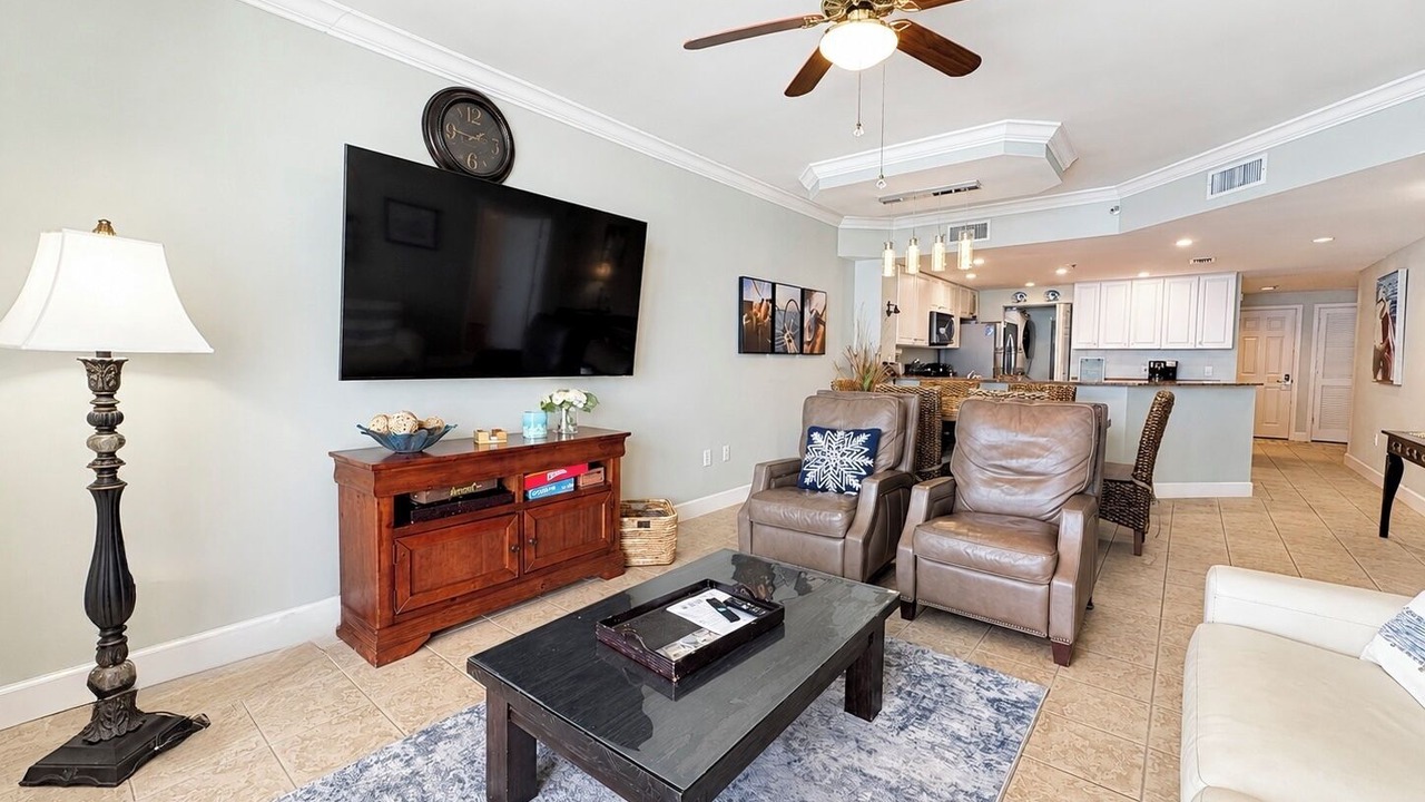 Photo of Livingroom in Fort Morgan