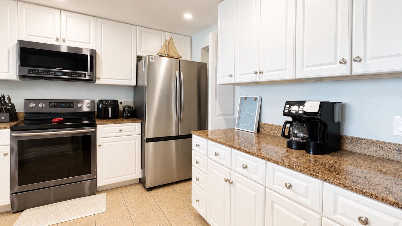 Photo of Kitchen in Fort Morgan