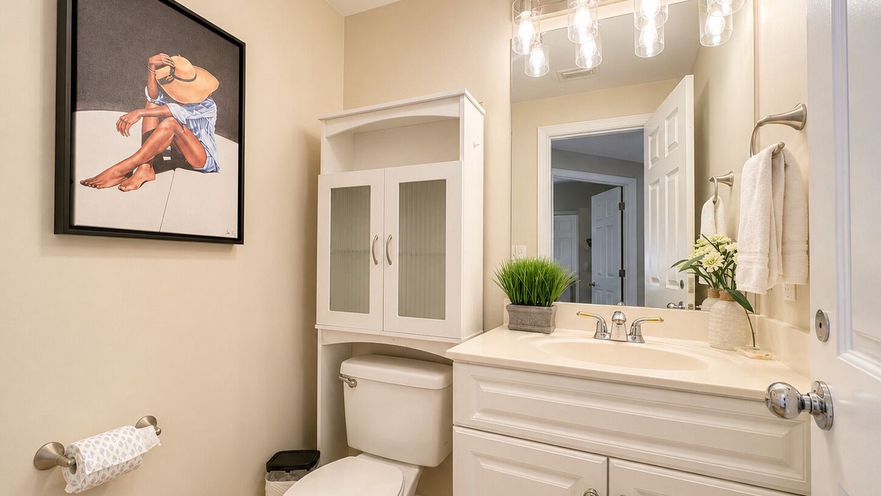 Photo of Bathroom in Fort Morgan