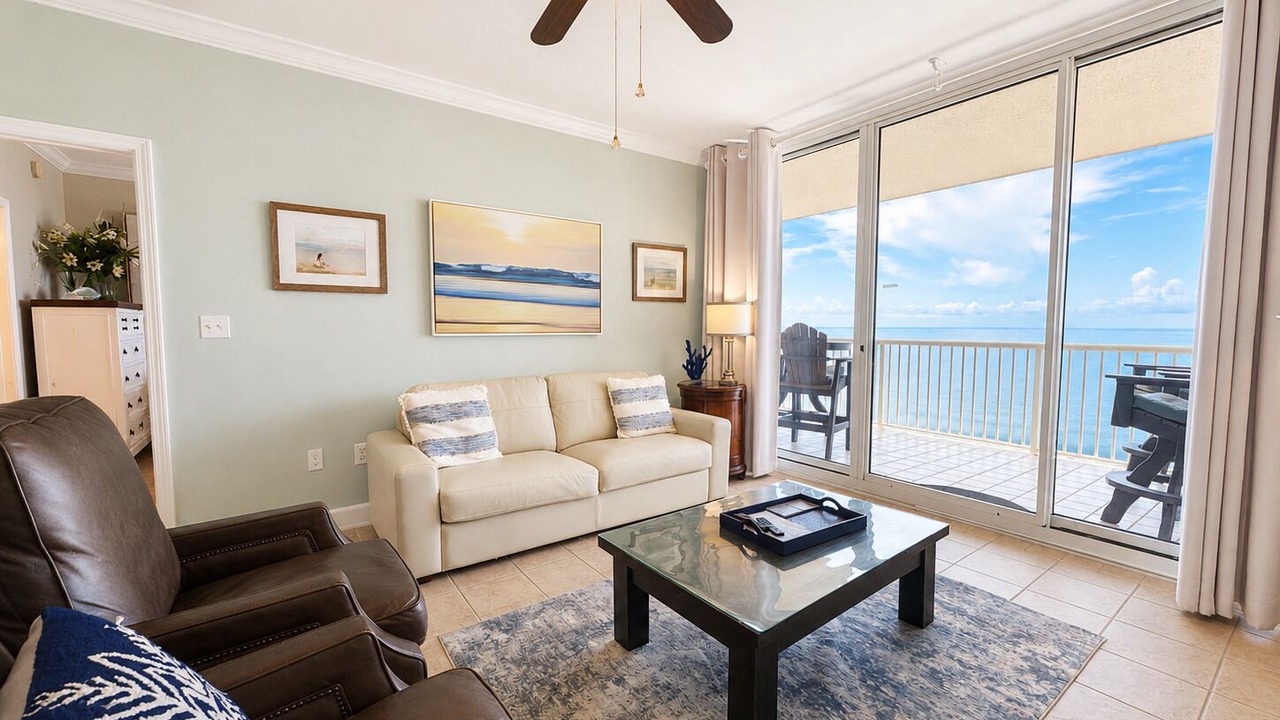 Photo of Livingroom in Fort Morgan