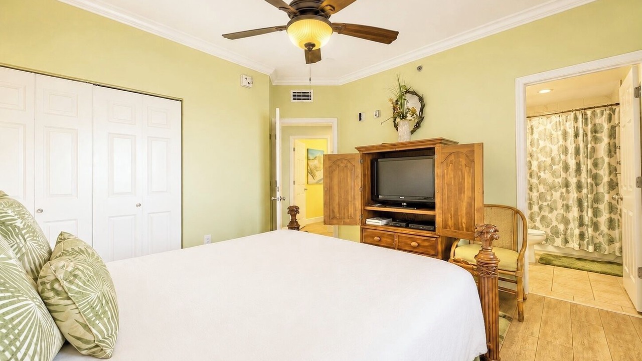 Photo of Bedroom in Fort Morgan