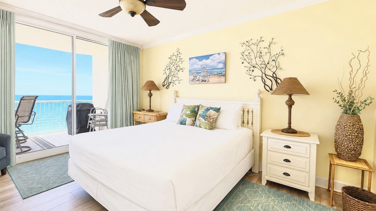 Photo of Bedroom in Fort Morgan
