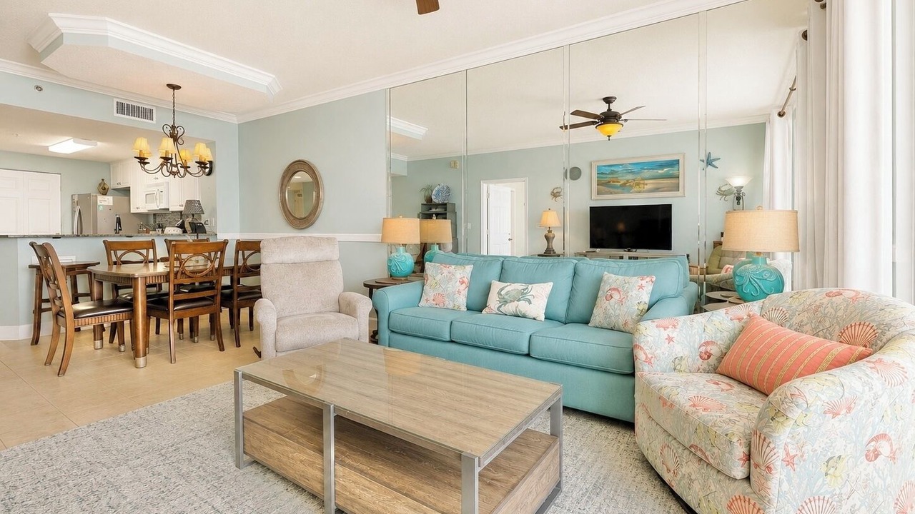 Photo of Livingroom in Fort Morgan