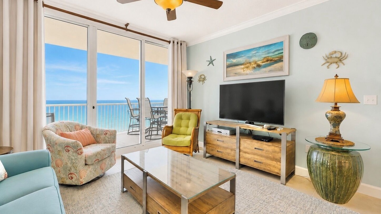 Photo of Livingroom in Fort Morgan