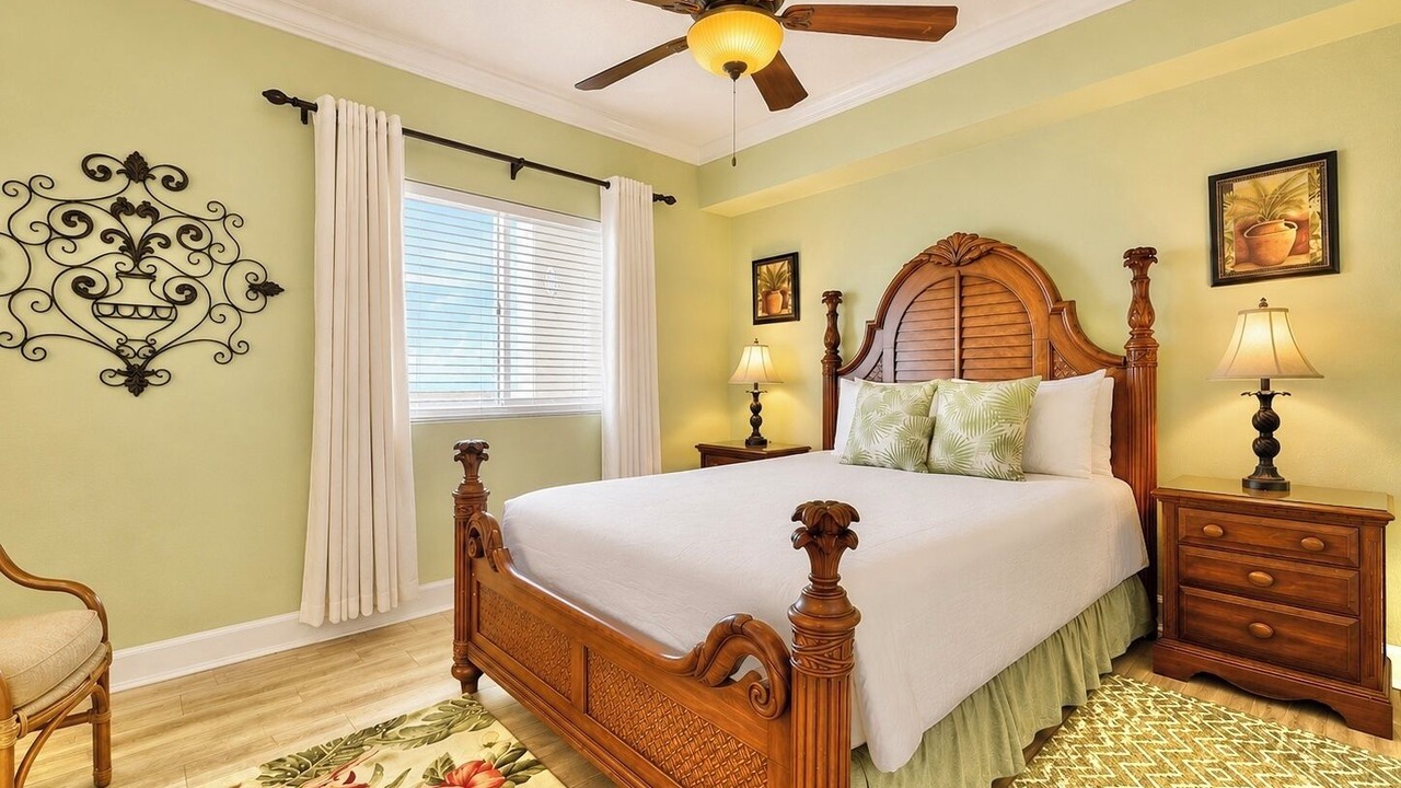 Photo of Bedroom in Fort Morgan