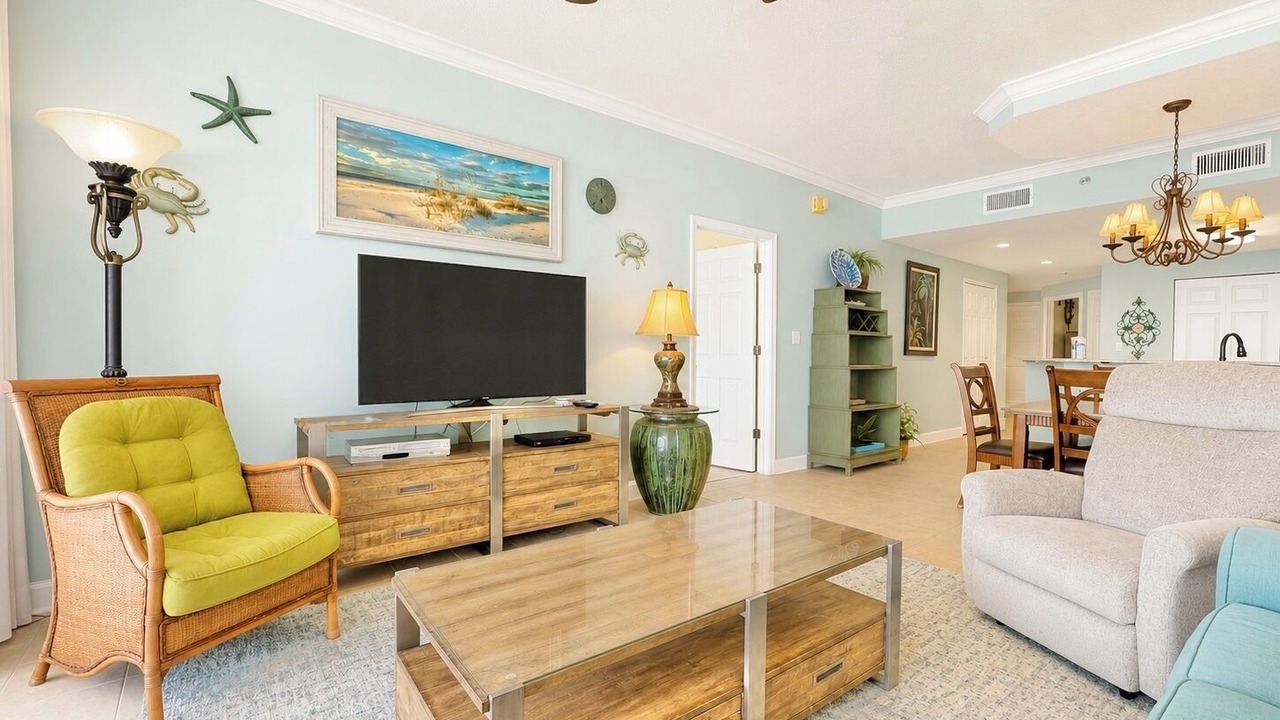 Photo of Livingroom in Fort Morgan