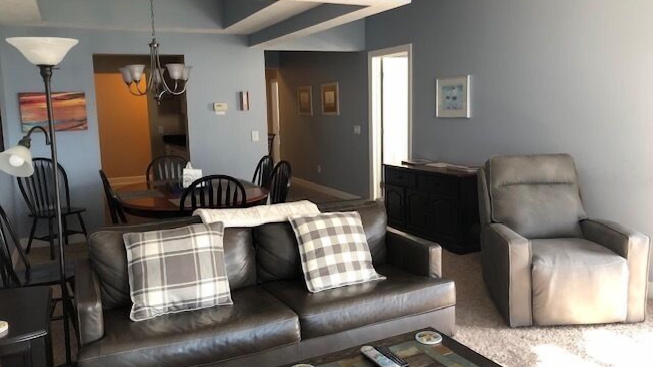 Photo of Bedroom in Ludington