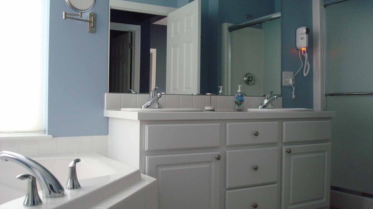 Photo of Bathroom in Ludington