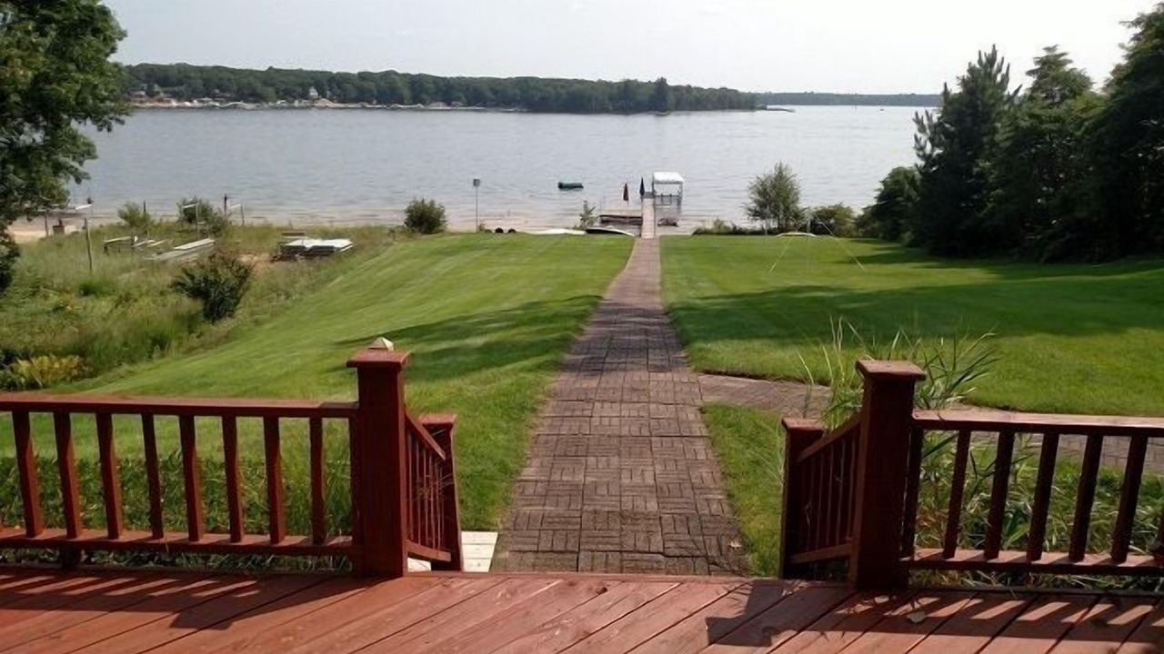 Photo of Outdoor in Baldwin