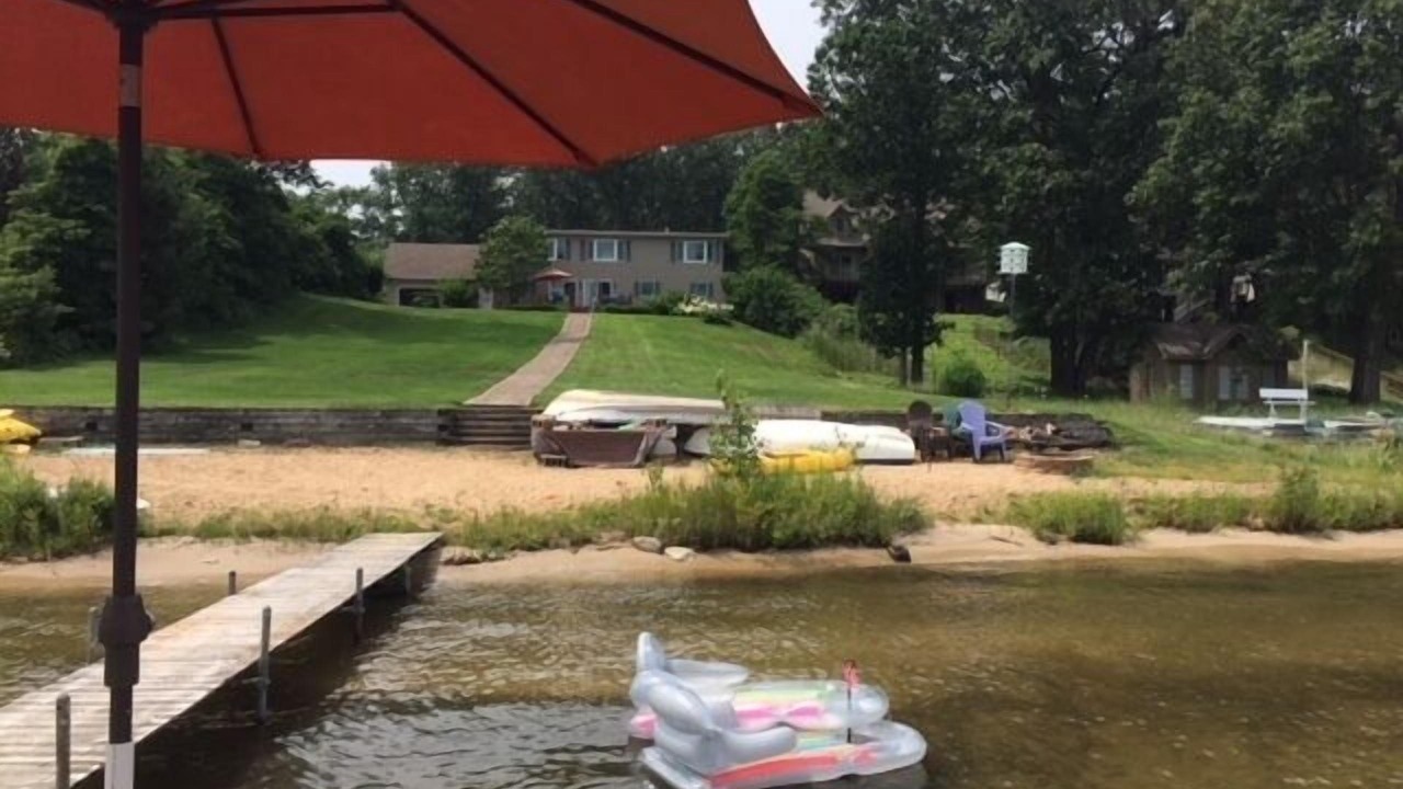 Photo of Outdoor in Baldwin