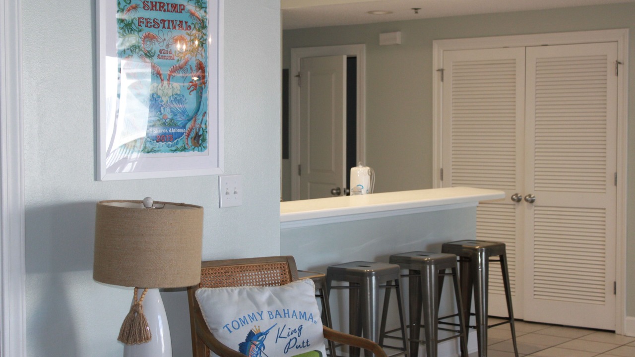 Photo of Bedroom in Orange Beach