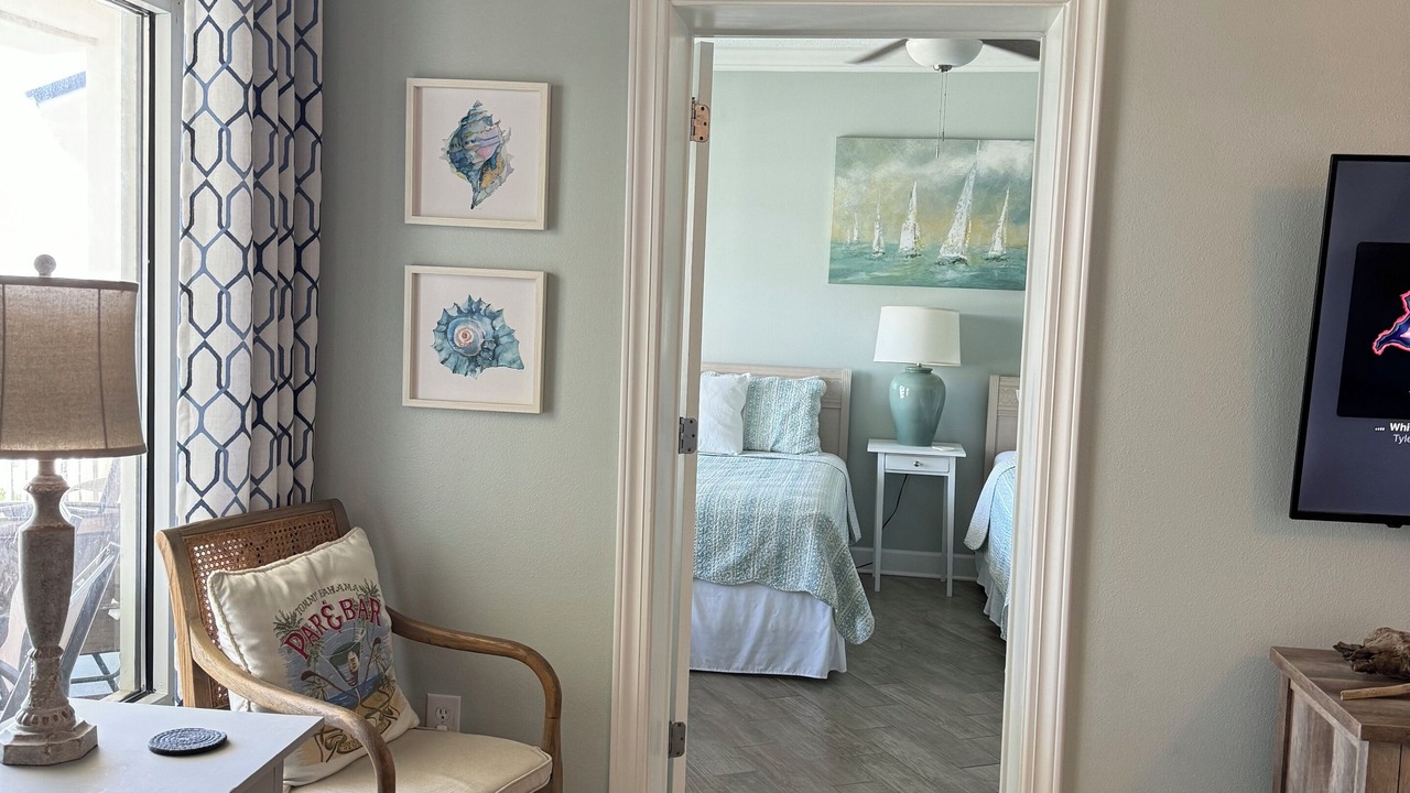 Photo of Bedroom in Orange Beach