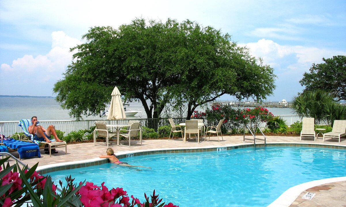 Photo of Outdoor in Fort Walton Beach