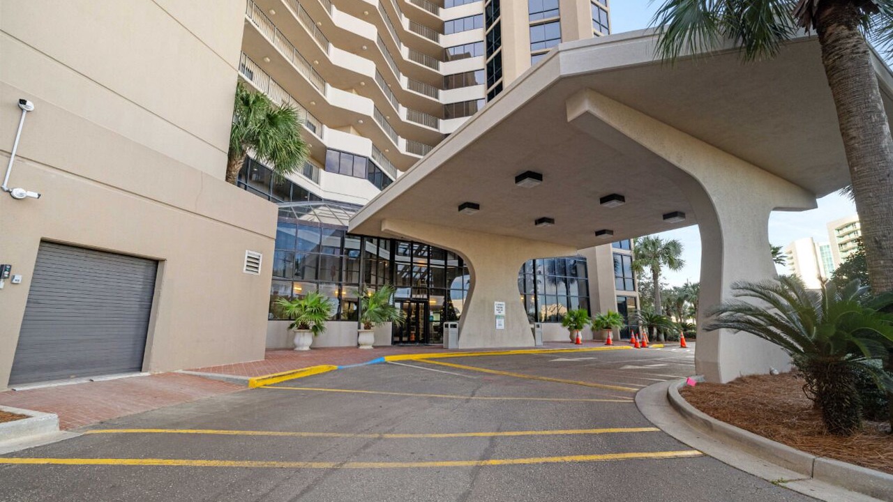 Photo of Outdoor in Orange Beach East