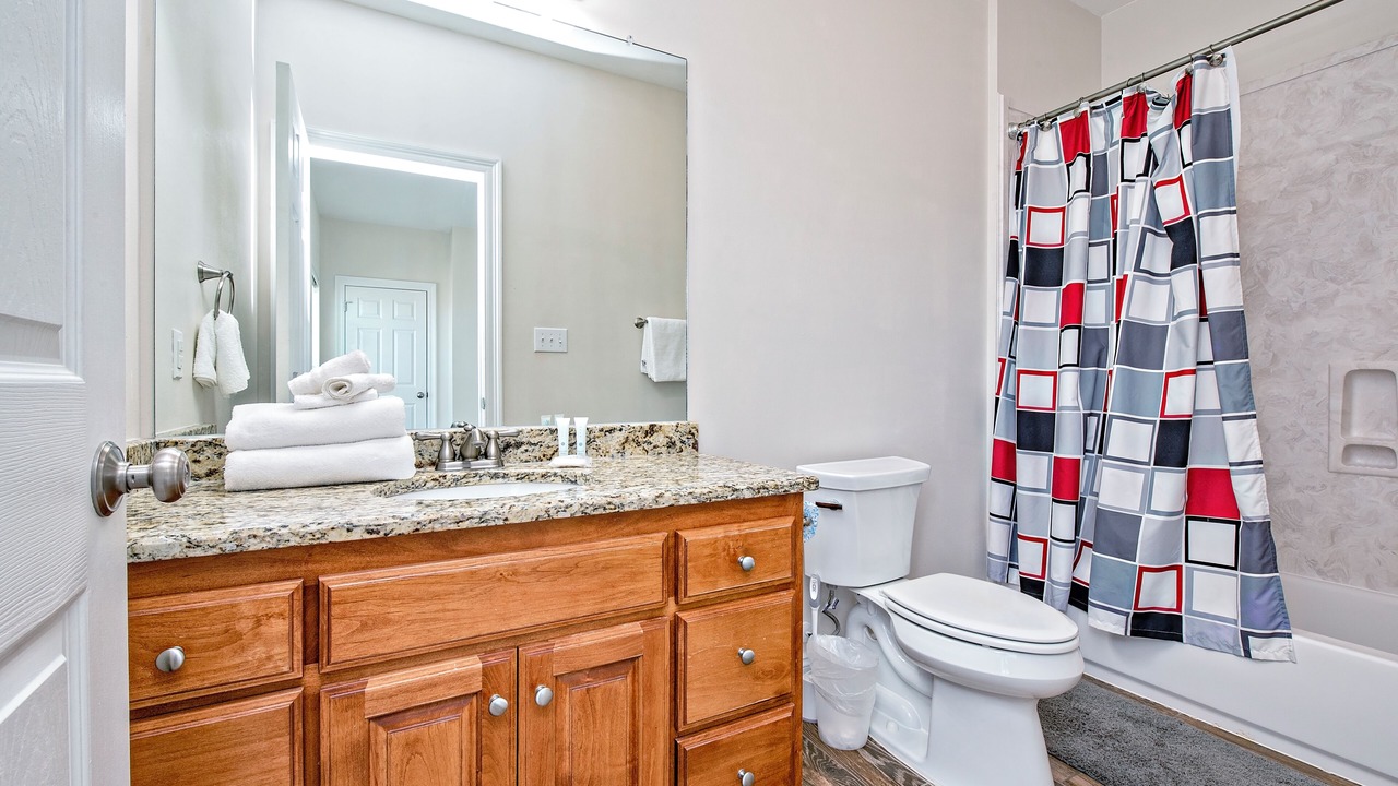 Photo of Bathroom in Fort Morgan